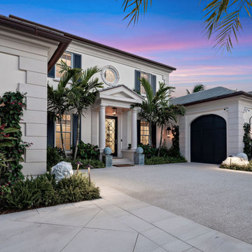 Customs Home & Dreamy Upgrades