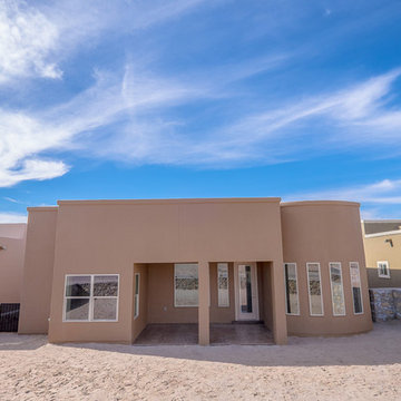 608 Haselden Rd Horizon, TX 79928