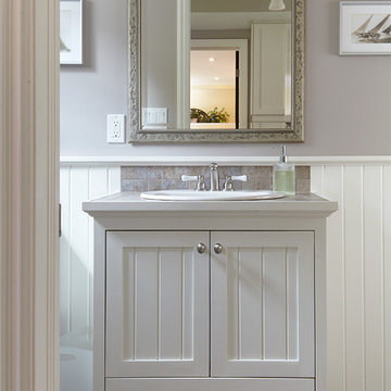 Mills Design Build - Village Wood