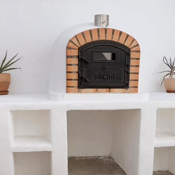 Fabulous Customer Ovens - Outdoor Pizza Ovens