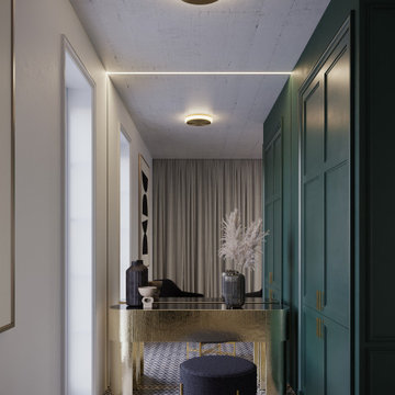 Entryway Designs