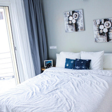 Furnished Rental Renovation