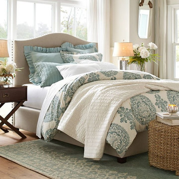 Beautiful Bedrooms