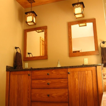 Kitchen and Bath