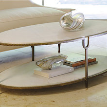 Coffee tables