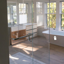 Bathrooms -Johanneson
