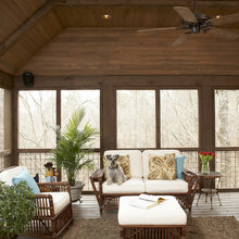 Porches