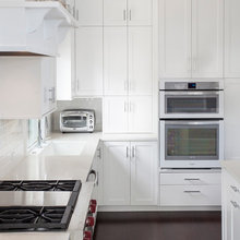 2130 Kitchen Reno