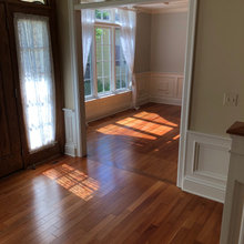 Entry hall 2026
