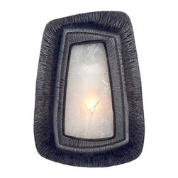 Utopia Asymmetric Sconce - Lighting