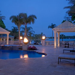 Fire & Water - Products