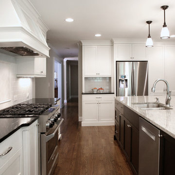 Distinctive Remodeling Solutions