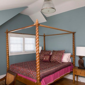 Nantucket Compound