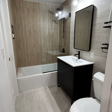 Full House Remodeling Project | Murray Hill NYC