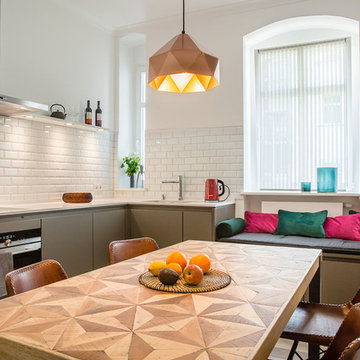 Apartment in Berlin Prenzlauerberg