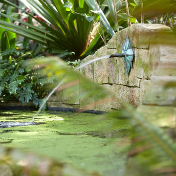 Avalon Garden