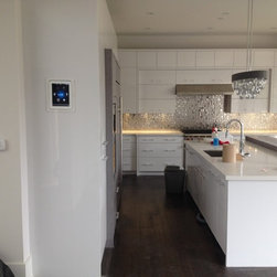 Home Automation Projects 2014-2015 - Products