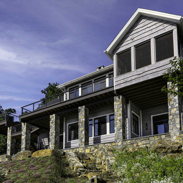 Candlewood Isle Home