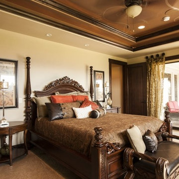Parade of Homes 2015