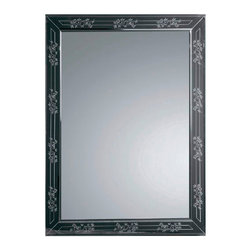Сантехника SIMAS Коллекция ARCADE - Bathroom Mirrors