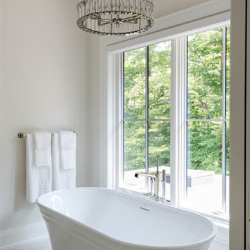 Timeless Elegance