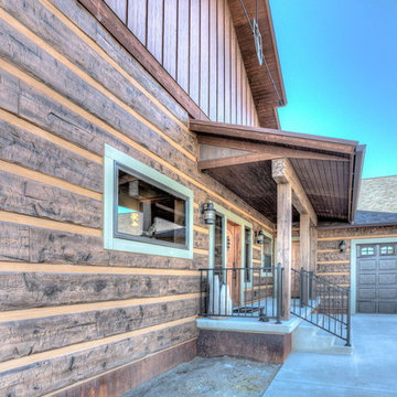 Florence, Montana Residence