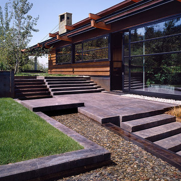 Kelly Residence