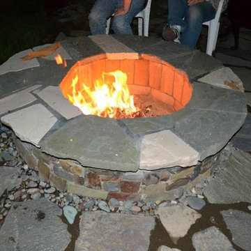 Fireplace Projects