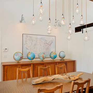 Sauvie Island Retreat