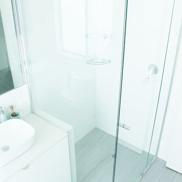 Bibra Lake Bathroom Renovations
