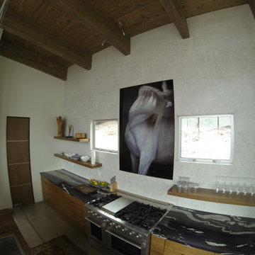 Baron Canyon