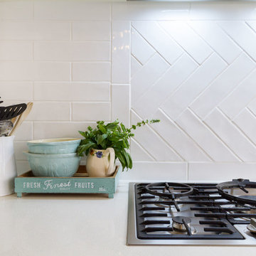 Croydon Hills Kitchen 2