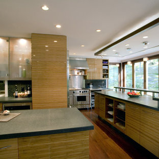 Commercial Kitchen Countertop Houzz