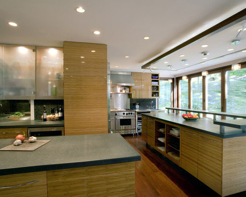 Countertop Standoffs | Houzz