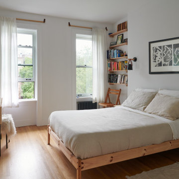 Prospect Heights Multi Family