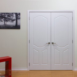 NOVA Laminated Doors - Products