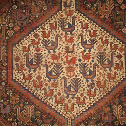 Miscellaneous Textiles/Rugs - Products