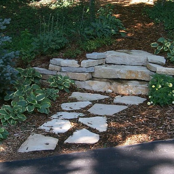 Steps