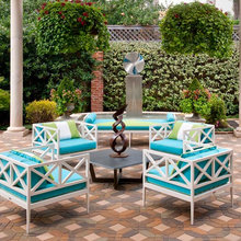 Glencoe Patio