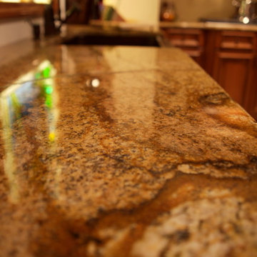 Countertop Close-Ups