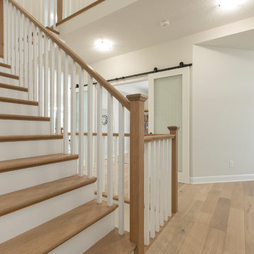 The Parkridge Model Home