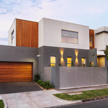 160 Windemere - siding