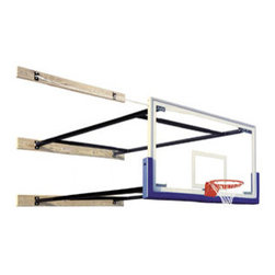 Basketball goals and accessories - Products