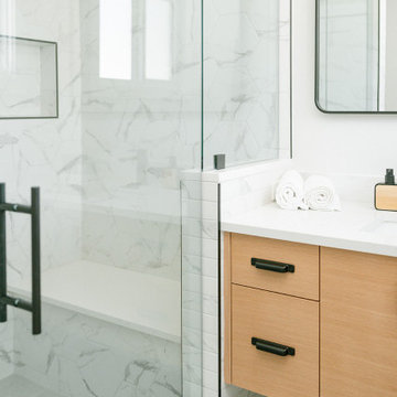 Stewart Renovation