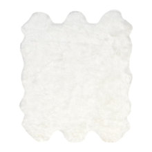 Sheepskin Rug