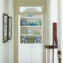 Cabinet Display