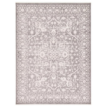 Unique Loom Olympia New Classical Rug, 9'x12'