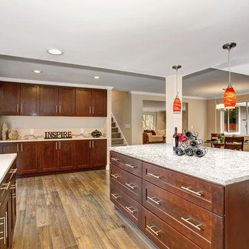 Whimsical by Spectrum Quartz (Natural Harmony Collection)