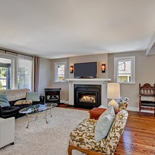 rental house