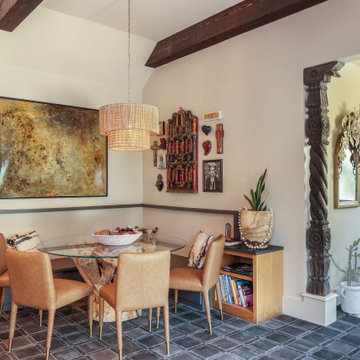 Kitchen Cabana